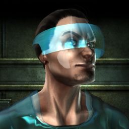 IceMan1999 — legacy portrait