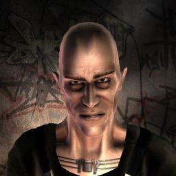 Illadelph Justice — legacy portrait