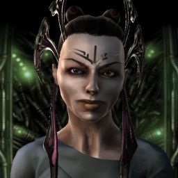 amemre — legacy portrait