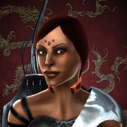 telima tanj — legacy portrait