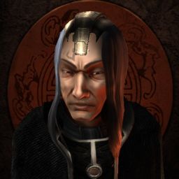 LOOogyy — legacy portrait