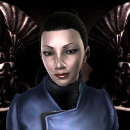 Sonesta — legacy portrait