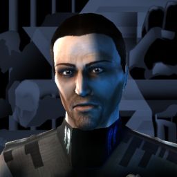 Fublef — legacy portrait