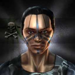 KUM Marko — legacy portrait
