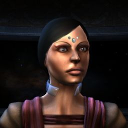 Olympias — legacy portrait