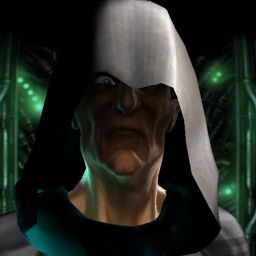 Drukatta — legacy portrait