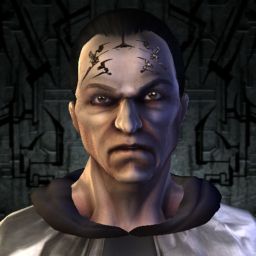 BUSIDOBLADE — legacy portrait