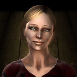 Stellar DeStar — legacy portrait