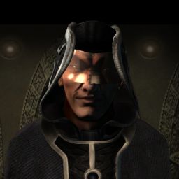 Amanty — legacy portrait