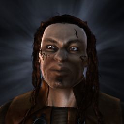 Salad Dodger — legacy portrait