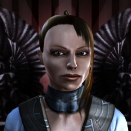 SpecForce2009 — legacy portrait
