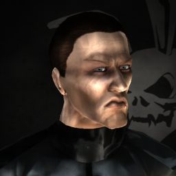 Sokkolf — legacy portrait