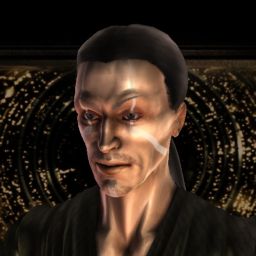 Fickle — legacy portrait