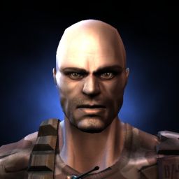 Drgzs — legacy portrait