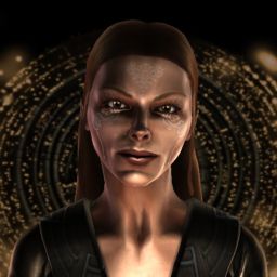Amalla Leana — legacy portrait