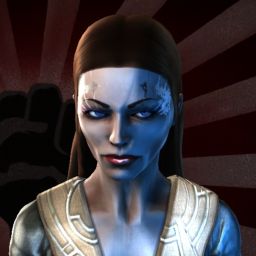 Lookey Lookey — legacy portrait