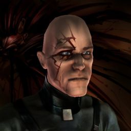 Deathsedge — legacy portrait