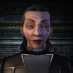 Iinuma Isao — legacy portrait