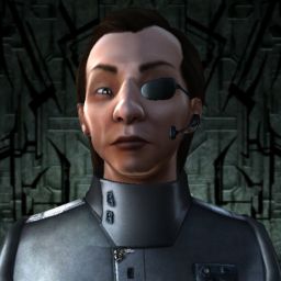 elrickslade — legacy portrait
