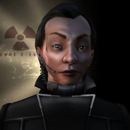 Kozlik SE — legacy portrait