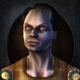 WALDO ISLOST — legacy portrait