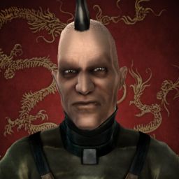 IntensiveCareBear — legacy portrait