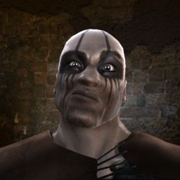 BongHOH — legacy portrait