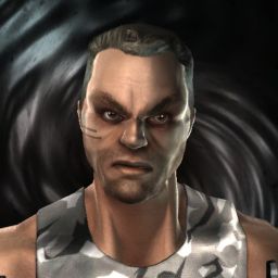 R3dN3ckr10t — legacy portrait