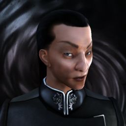 CraziRuski — legacy portrait