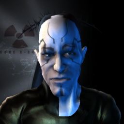 Trip Menn — legacy portrait