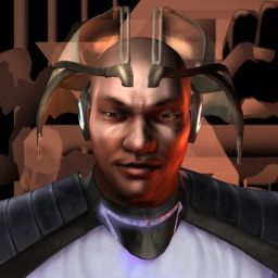 MitchPT — legacy portrait