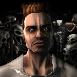 Arc Light — legacy portrait