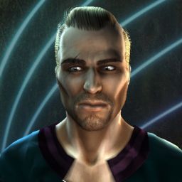 choo t — legacy portrait