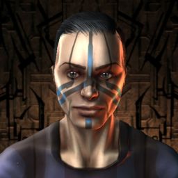 FionnNZ — legacy portrait