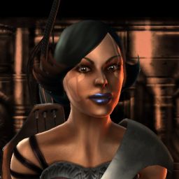 Forve Manager — legacy portrait