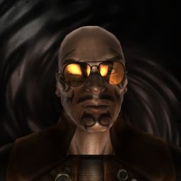 Oso Mafioso — legacy portrait