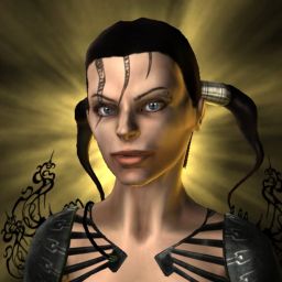 Khlamydia — legacy portrait