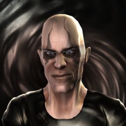 SagerMen — legacy portrait