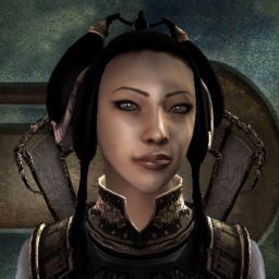 Feeari — legacy portrait