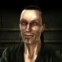 Infinitas Infinitio — legacy portrait