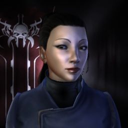 Haku Cabal — legacy portrait