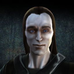 HagixJes — legacy portrait