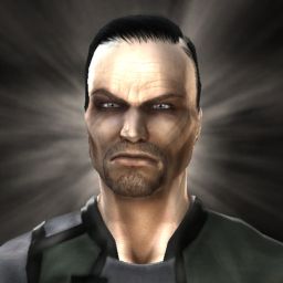Cerrano — legacy portrait