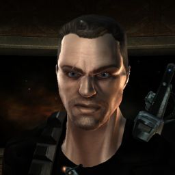 Tiran Tukijuva — legacy portrait