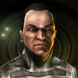 Lile Fel — legacy portrait