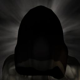 Oled Jo — legacy portrait