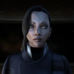 Tansyaster — legacy portrait