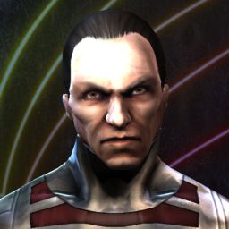 Drakonium — legacy portrait