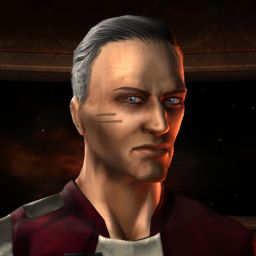 Baron Greycloak — legacy portrait
