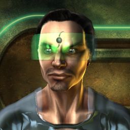 paddymick — legacy portrait